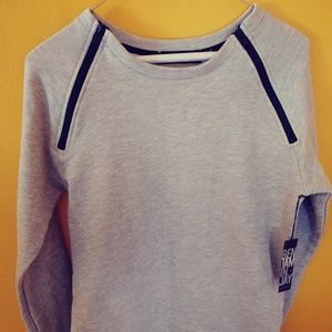 Benjamin Jay Sweater